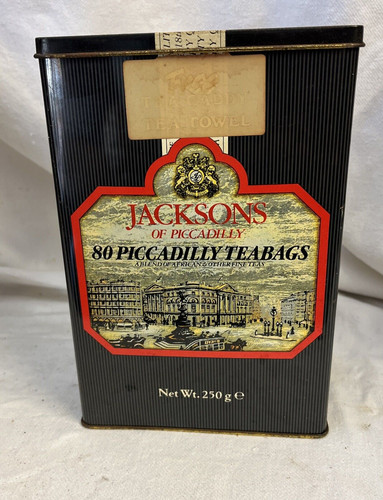 Vintage jacksons piccadilly - vintage,