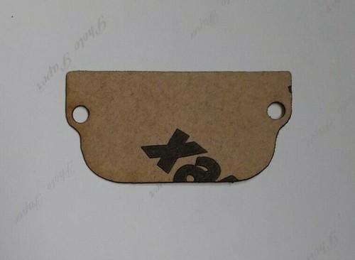 Valve chest cover - gasket, jap