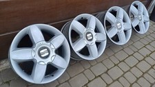 16" alloys 5x112 vw SHARAN