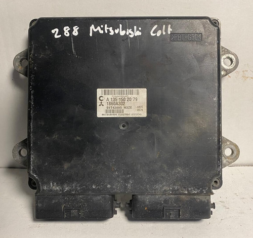 Mitsubishi colt 2004 2012 - mitsubishi,