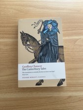 The Canterbury Tales By