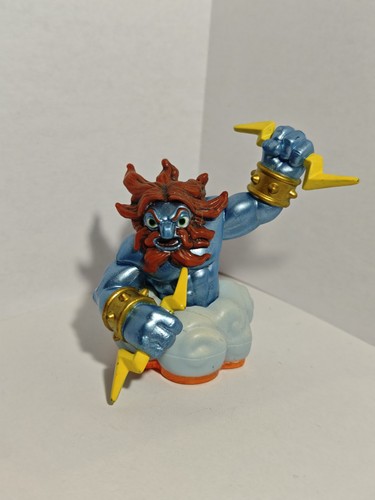 Lightning rod skylanders - rod,