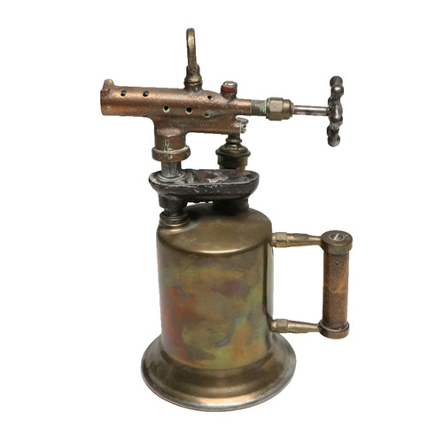 Antique clayton lambert - &,