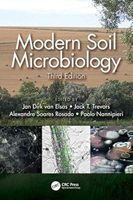 Modern soil microbiology - modern,