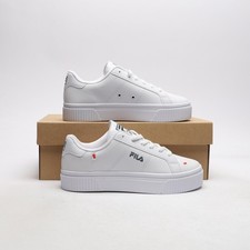 FILA Panache Junior White SIZE