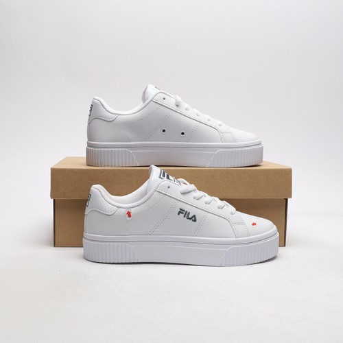 Fila panache junior white - panache, size