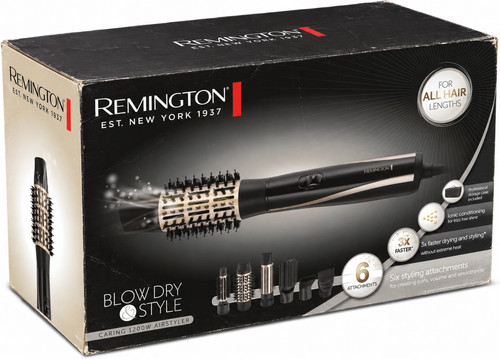 Remington as7700 hot - remington, hair
