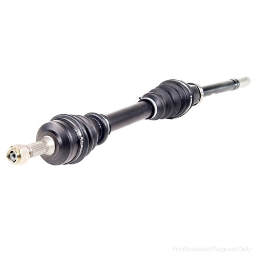 Drive shaft for opel - drive,