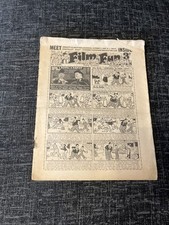 Film Fun Comic - 4 December