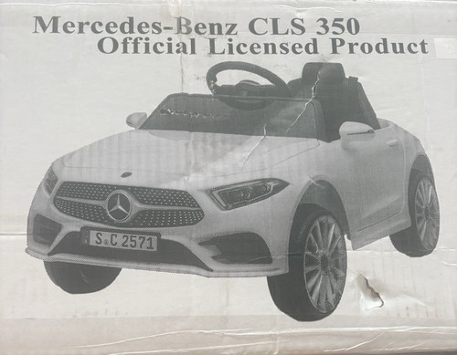 Mercedes benz cls 350 - mercedes,