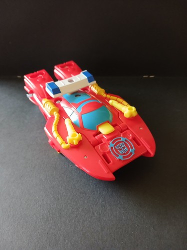 Playskool heroes transformers - heroes,
