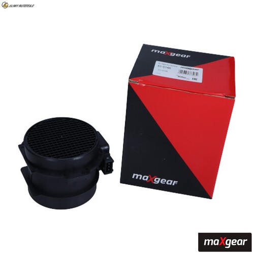 Mass air flow sensor - air,