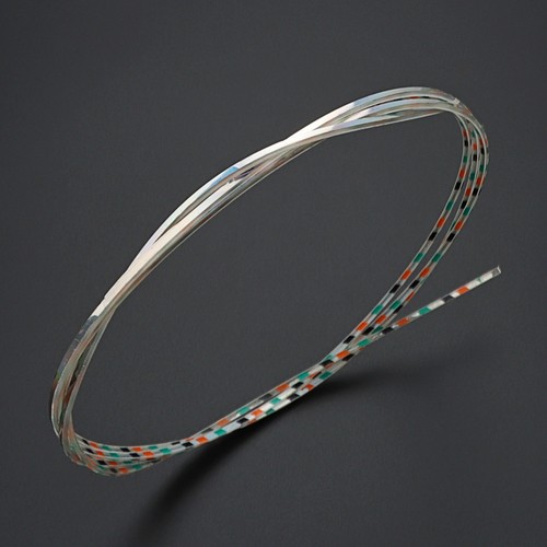 2pcs guitar binding strip - 2pcs,