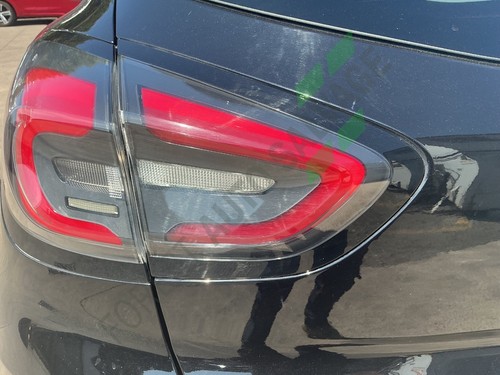 2021 ford puma rear light - ford,