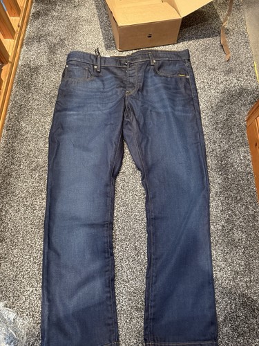 Men start jeans - g,