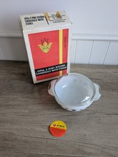 Vintage Pyrex Opal 2 Pint