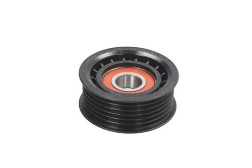 Tensioner pulley ribbed belt - tensioner,