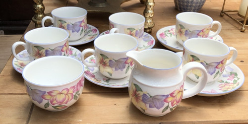 Royal doulton expressions - royal,