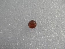 Unusual Labradorite Cat's-eye, reddish brown, 2.50cts