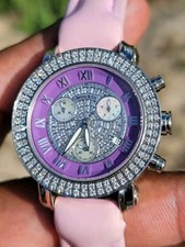 Benny & Co 1.90 CARATS DIAMOND Watch Joe Rodeo