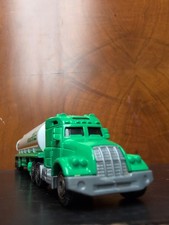 Matchbox 2005 Tanker Trailer