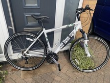 Giant Liv Women's Bike Size