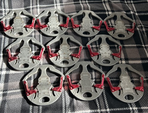 Isc smartself belay continuous - smartself,