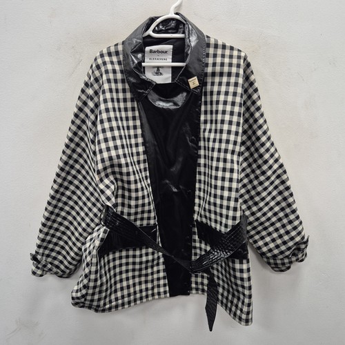 Barbour alexachung ivy - x,