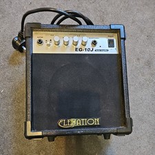 Elevation EG-10J Guitar