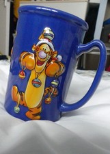 Disney Tigger 3D Christmas Mug