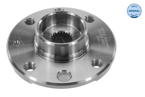 Meyle 614 652 0002 wheel - meyle,