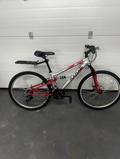 Apollo FS26 Full Suspension