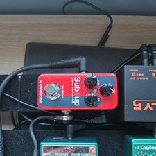 TC Electronic Sub N Up Mini