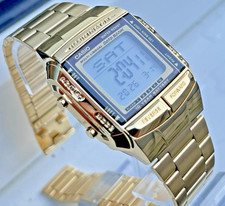 Casio 360g 9adf mens gold - mens,