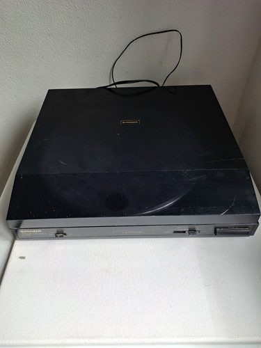 Pioneer z93 auto return - pioneer, pl-z93