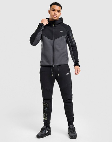 Nike tech fleece - air, max