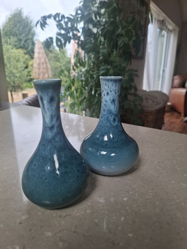 Pair small lancastrian - small,