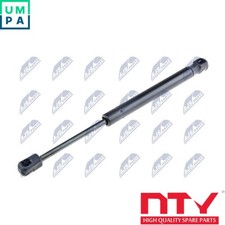 GAS SPRING BOOTCARGO AREA