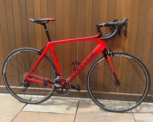 Cannondale synapse carbon 105 - synapse,