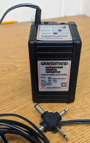 Rare grandstand universal - grandstand,