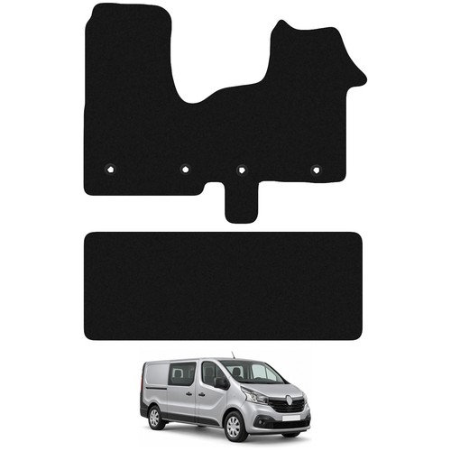 Carsio tailored carpet van - carpet,
