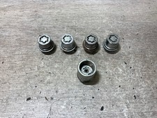 2007 FORD FIESTA MK6 LOCKING