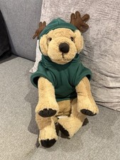 IKEA GOSIG GOLDEN small Soft