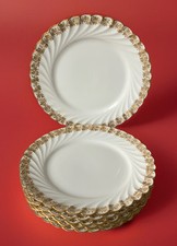 6 Haviland H&Co Limoges France