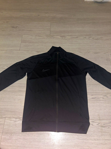 Nike dri fit men - nike, black