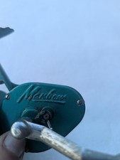 2 Small Fixed Spool Reels