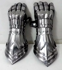 Steel Medieval Gothic