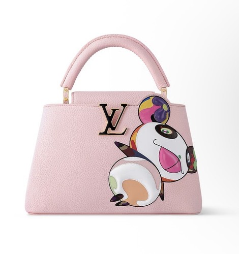 Capucines bb murakami - lv,