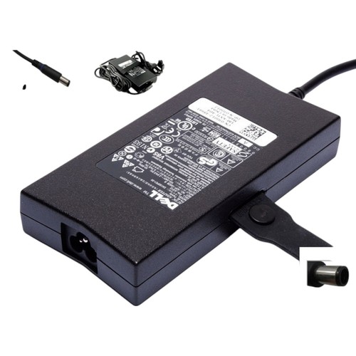 Dell 130w 5v 6 - pa-4e, 19,5v