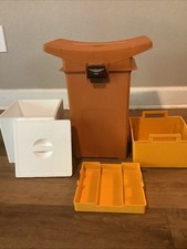 Fenwick Woodstream Sport Seat